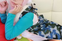 (C84)(コスプレ写真集) [生チョコ(チョコボール向囲)] 眼鏡的ソニ子 VOL.3