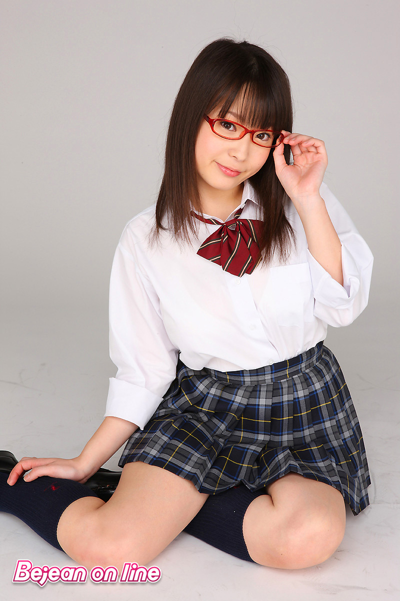 [Bejean On Line] 私立Bejean女学館 - Kaori Teranishil 寺西加織