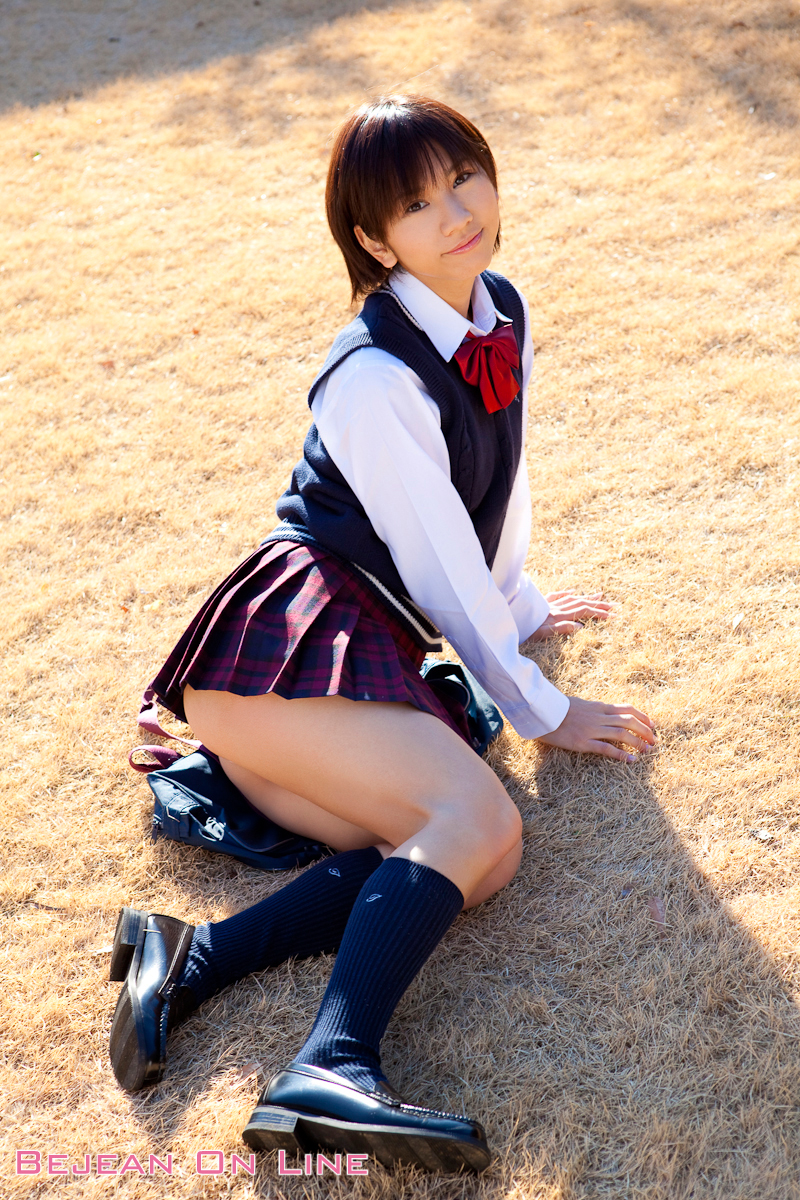 [Bejean On Line] 私立Bejean女学館 - Jui Kizuki 希月樹衣