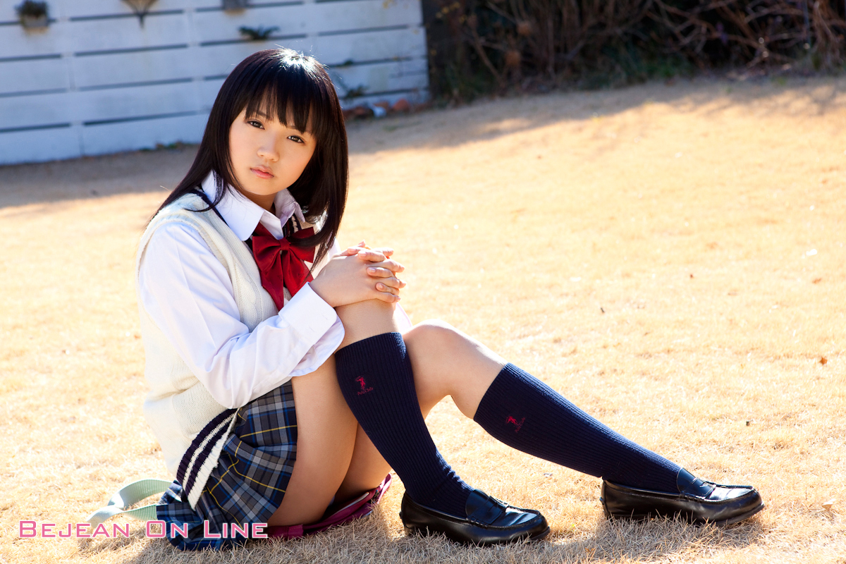 [Bejean On Line] 私立Bejean女学館 - Yui Kurokawa 黒川結衣