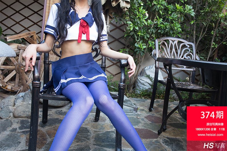 [HEISIAI写真] NO.374
