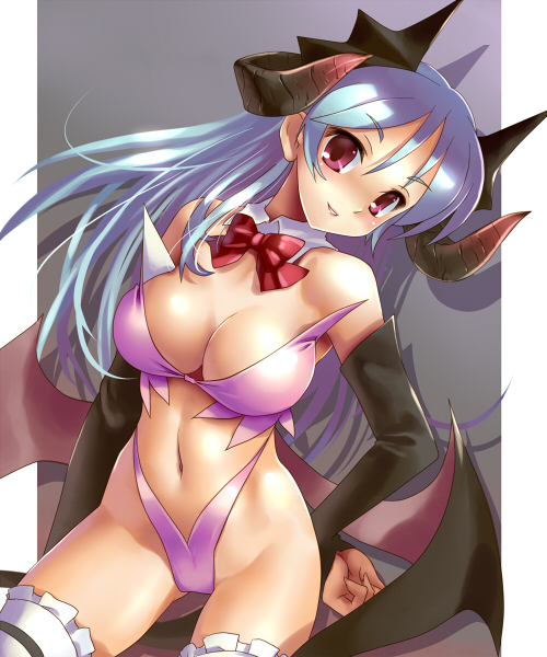 [STILETTO ACG美圖] NO.0185