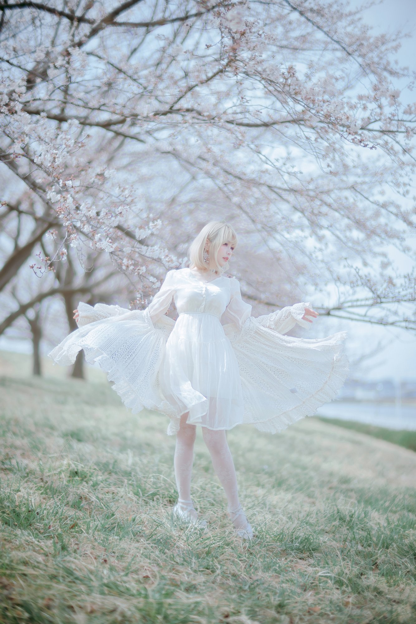 ElyEE子 - Sakura桜