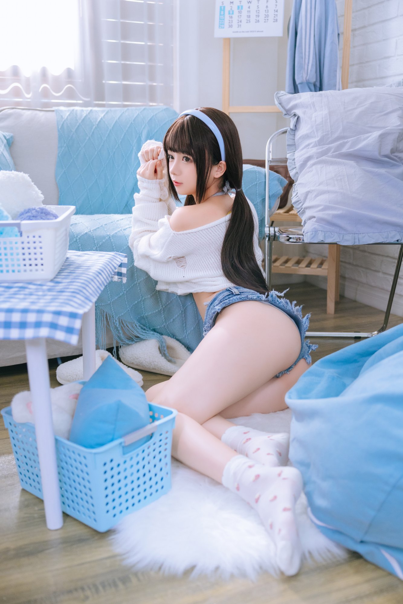 日奈娇 - 奶娇日常 VOL.2