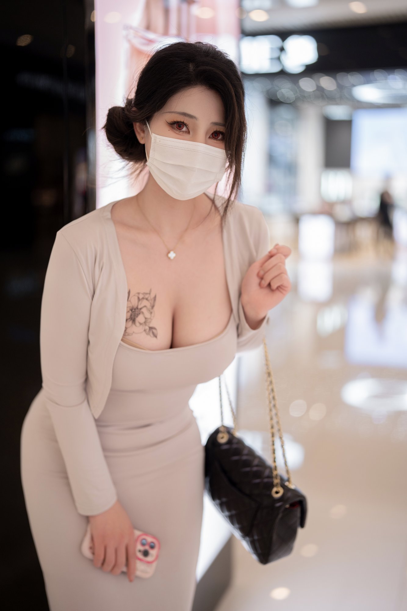 星澜是澜澜叫澜妹呀 - 都市之夜