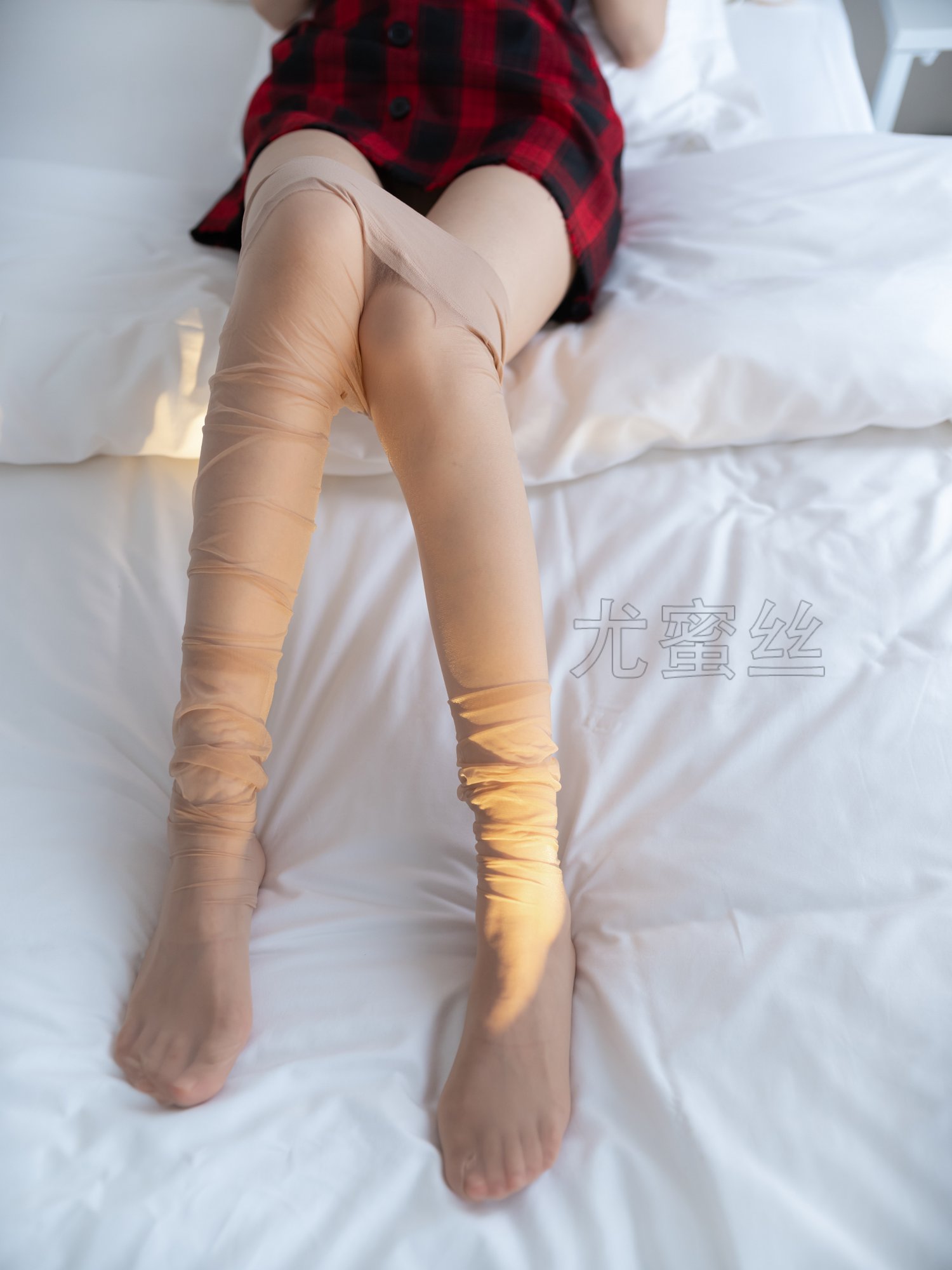[尤蜜丝] 穿搭写真 NO.034