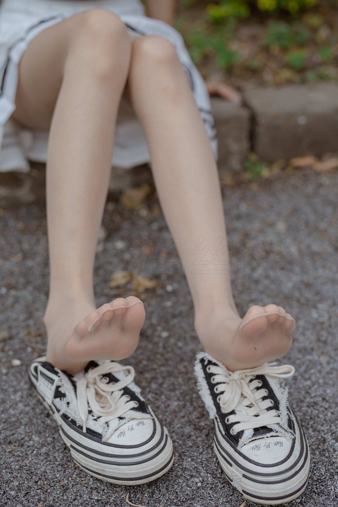 [尤蜜丝] 穿搭写真 NO.048