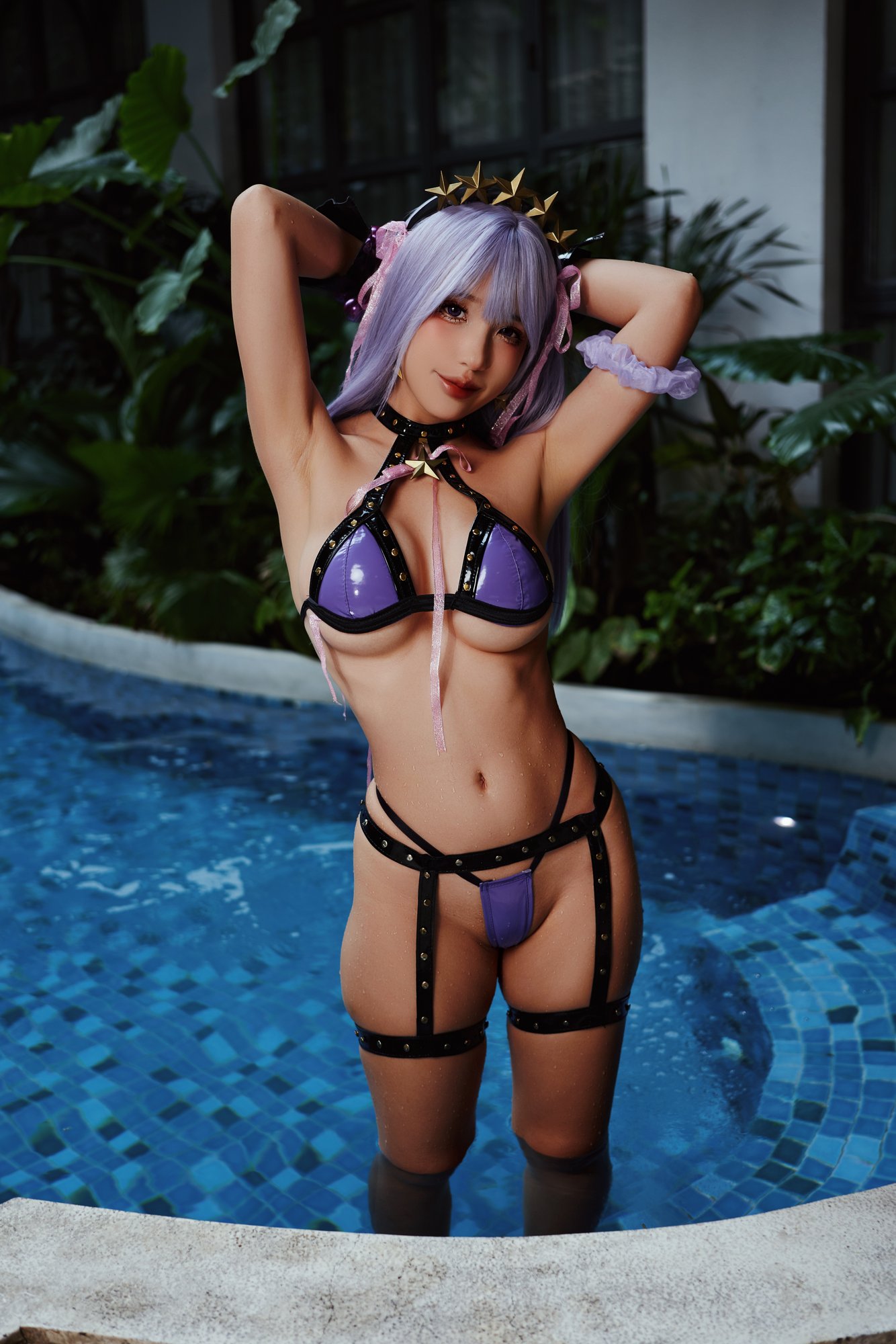 Puy Puy - BB Summer VOL.2
