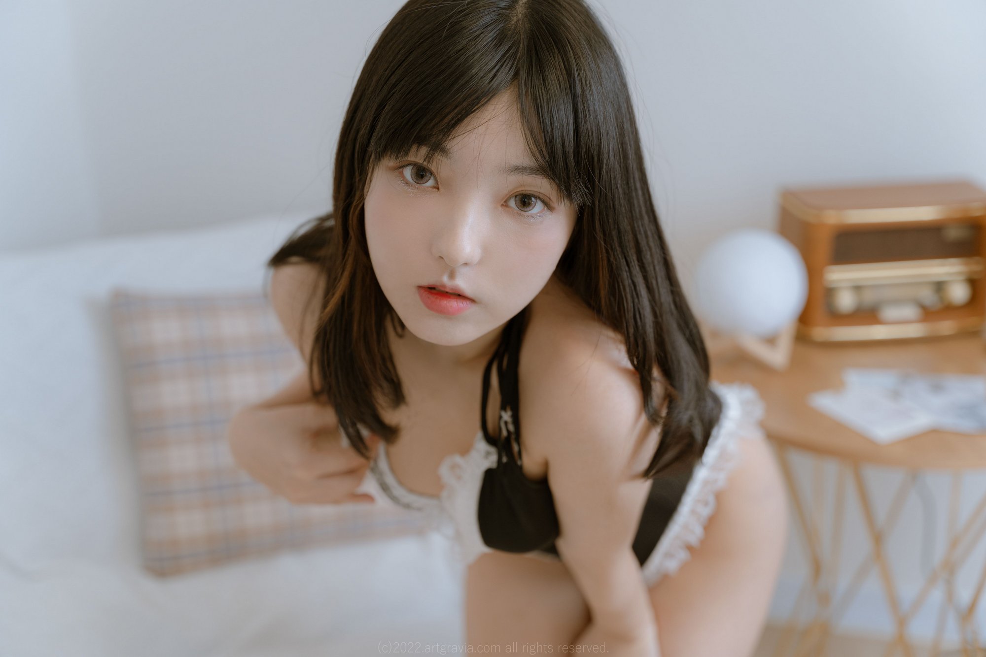 [ARTGRAVIA] VOL.389 반가워용