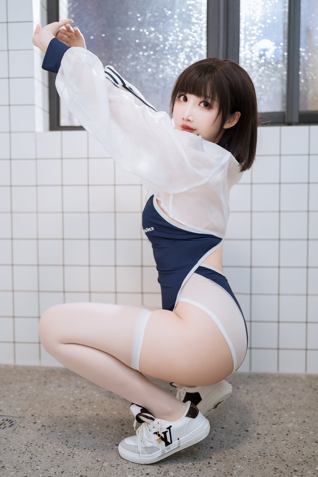 面饼仙儿 - 死库水2 面饼仙儿 - 死库水2