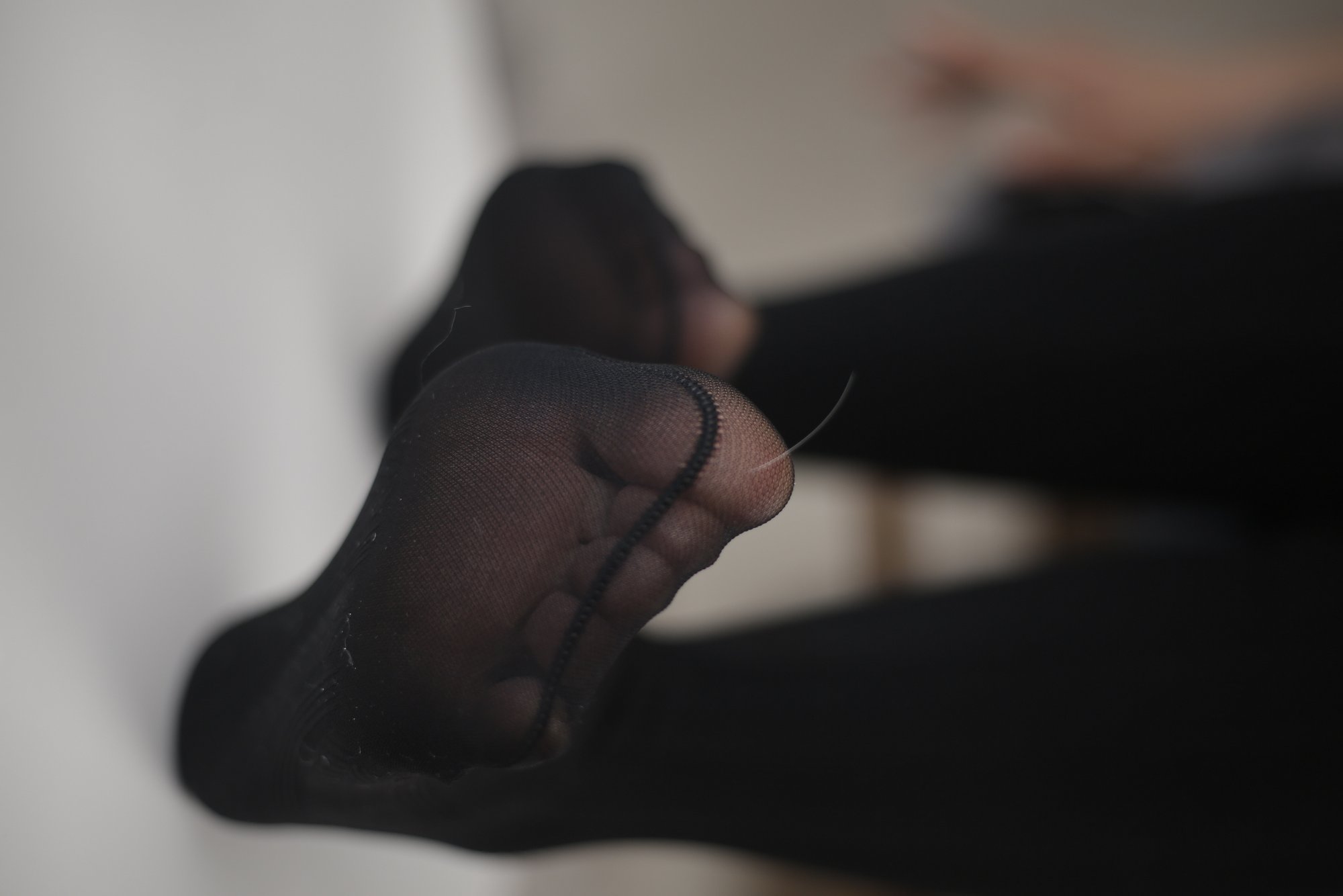 小糖果微甜 – NO.004 厚黑中跟 小糖果微甜 – NO.004 厚黑中跟