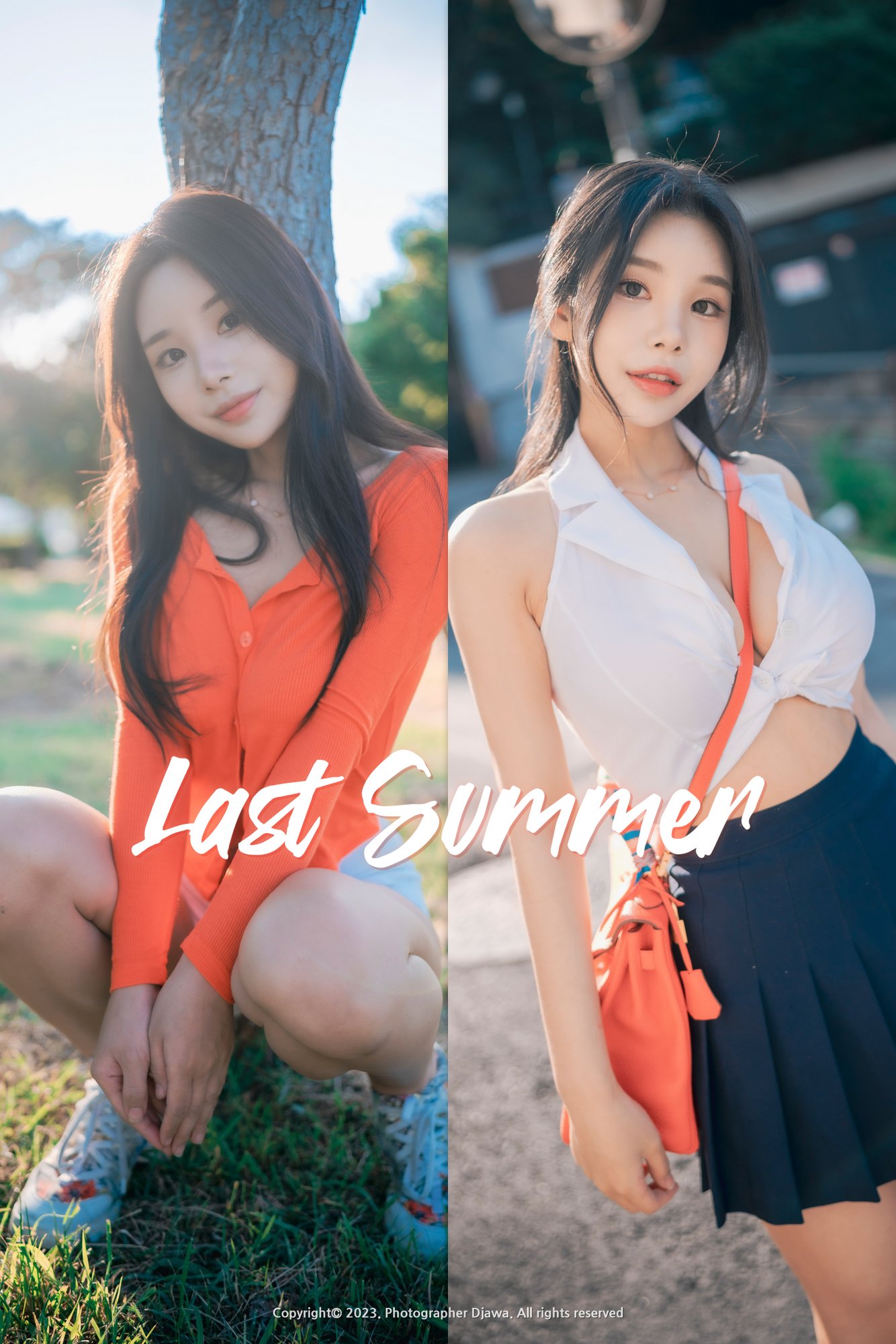 [DJAWA] Zzyuri - Last Summer
