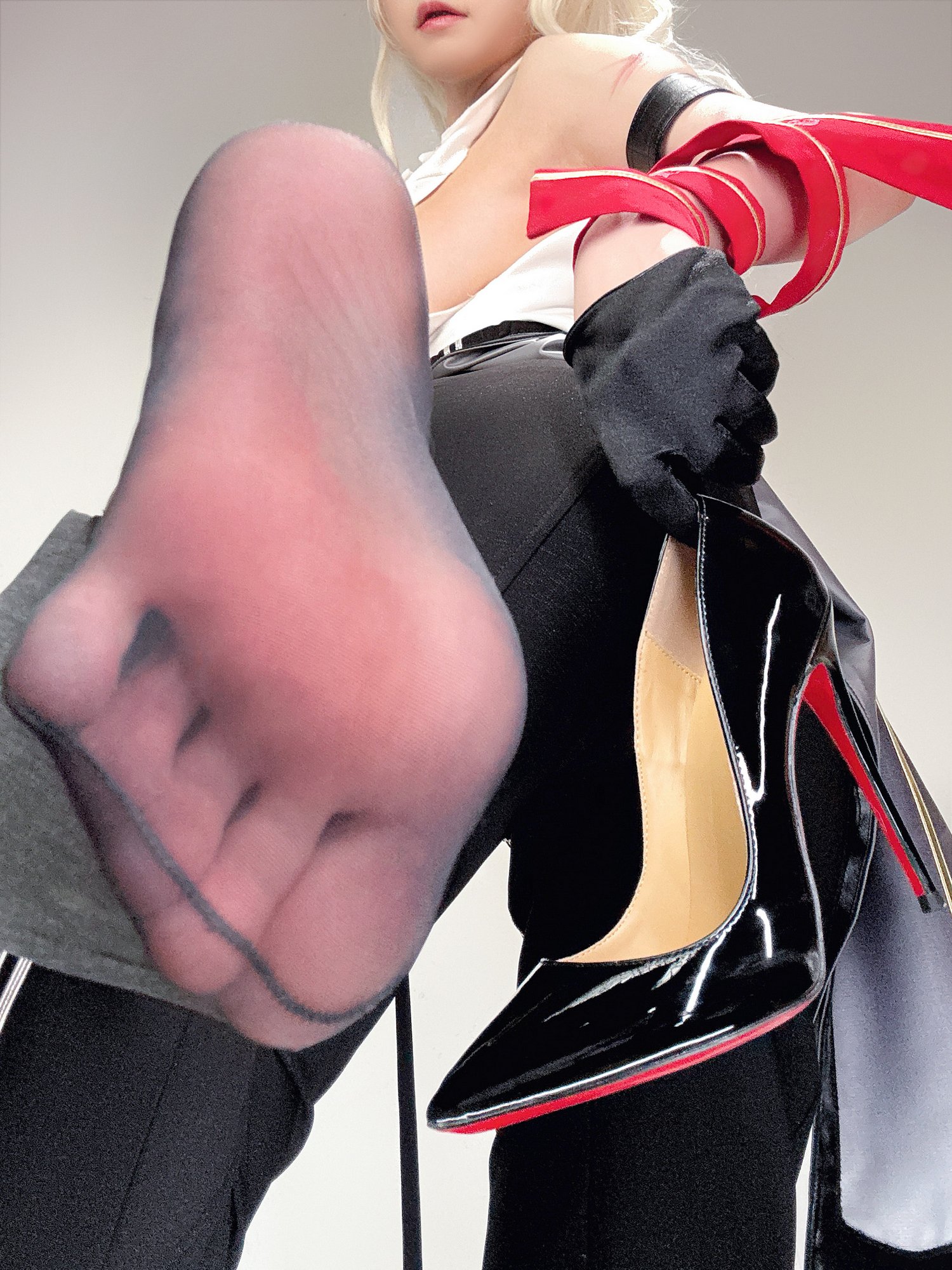 水淼Aqua - 赞妮自拍 贊妮爆衣自拍 水淼Aqua - 赞妮自拍 贊妮爆衣自拍