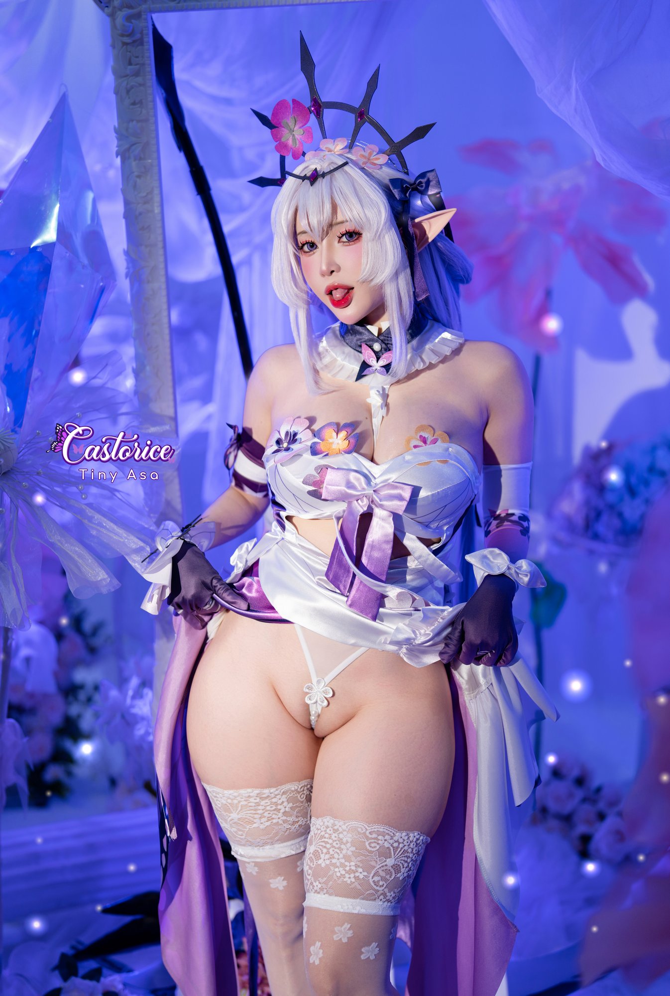 Tiny Asa - Castorice