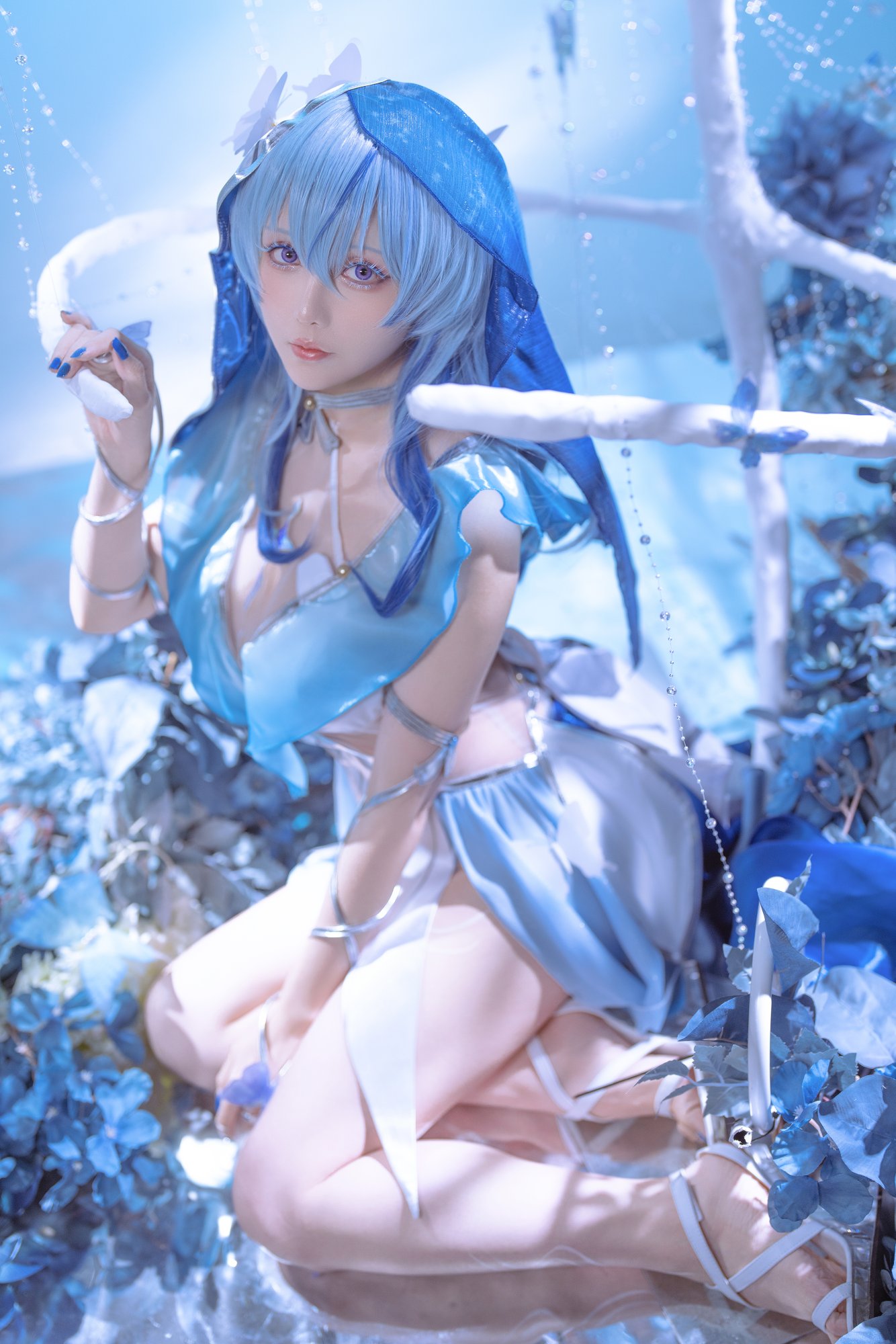 星之迟迟 - 2503 计划B 鸣潮 守岸人