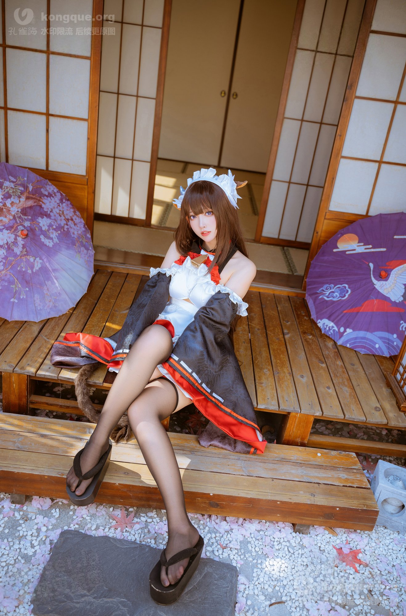 宮本桜 - 牛牛本 典藏版