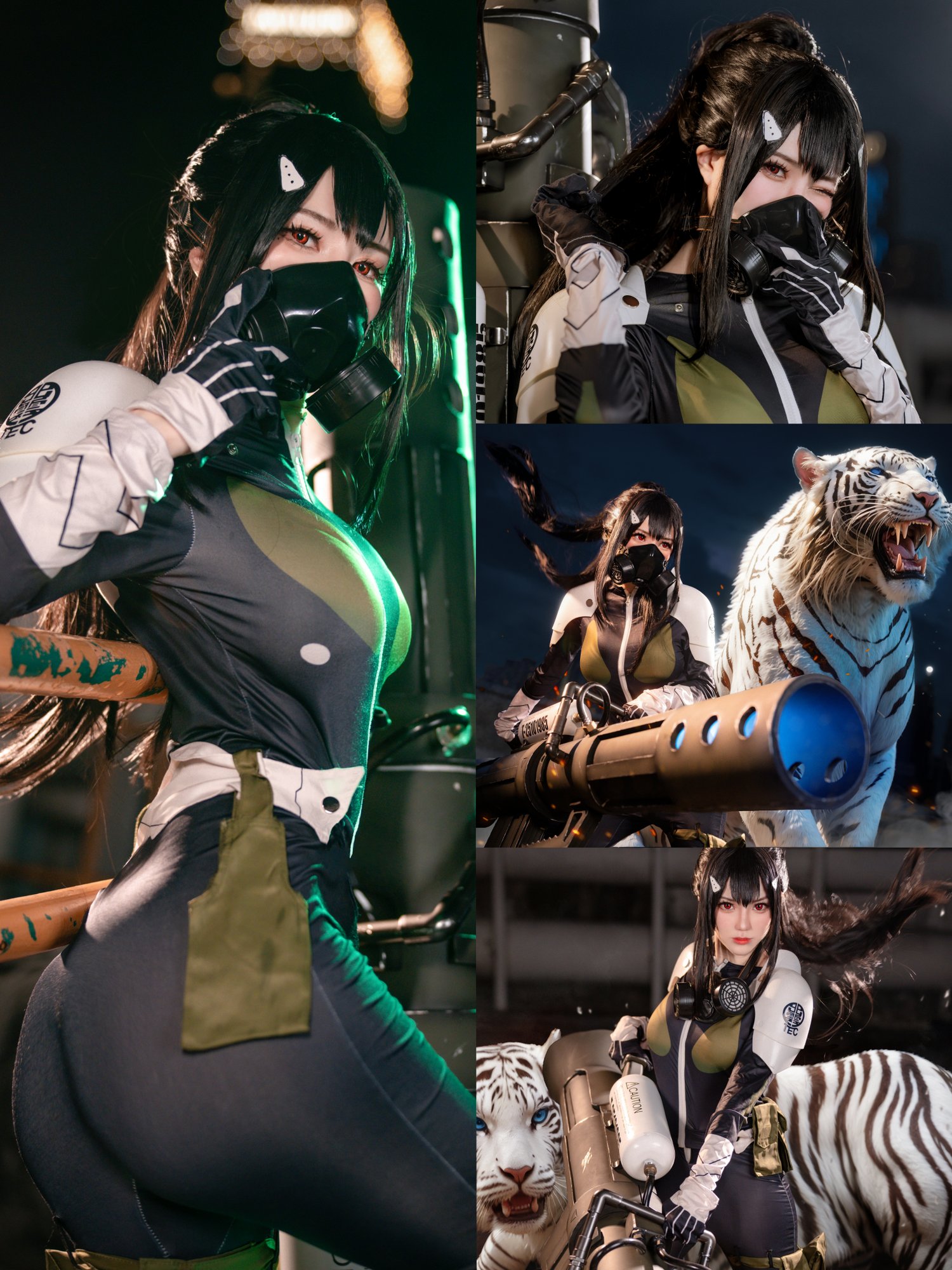 Sally Dorasnow - Mina Ashiro