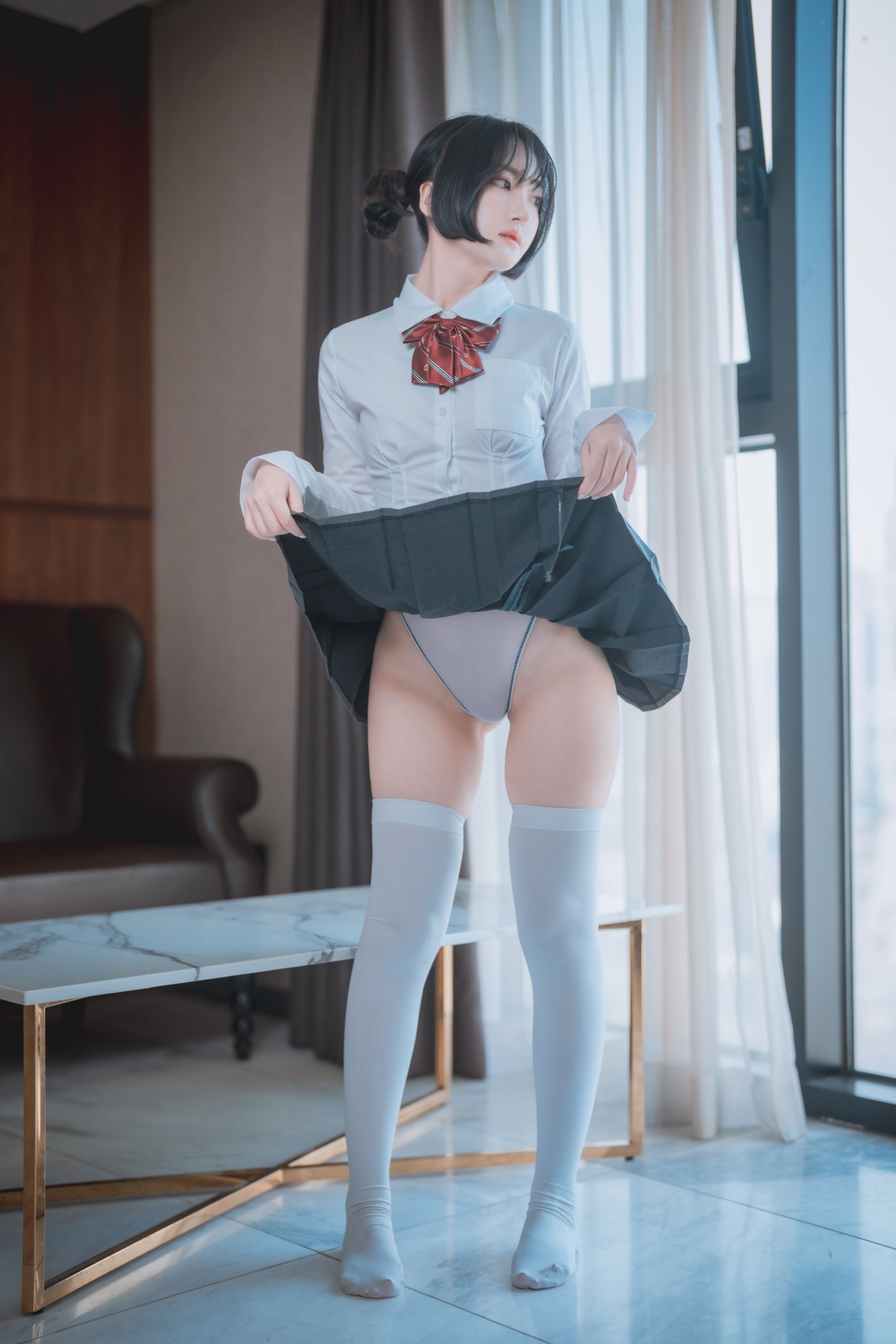 [DJAWA] HaNari (하나리) Swimming Lessons #13 Normal