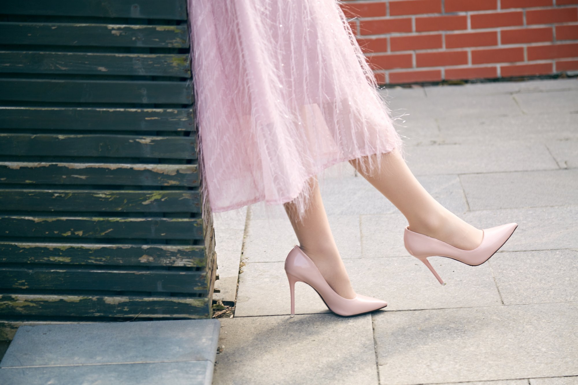 [奈丝写真] 039：露露