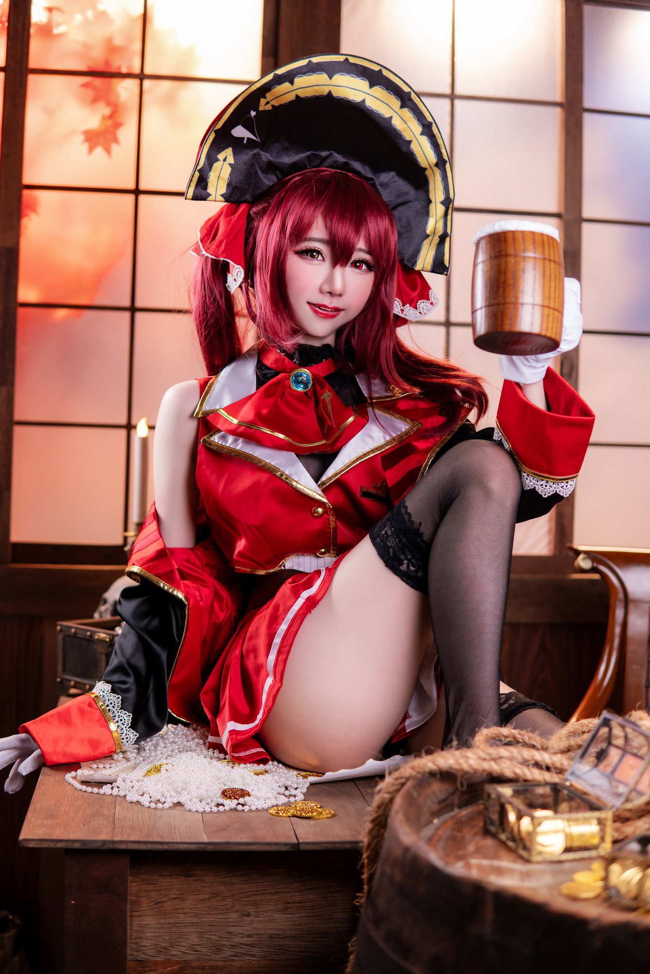 Sally Dorasnow - Hoshou Marine