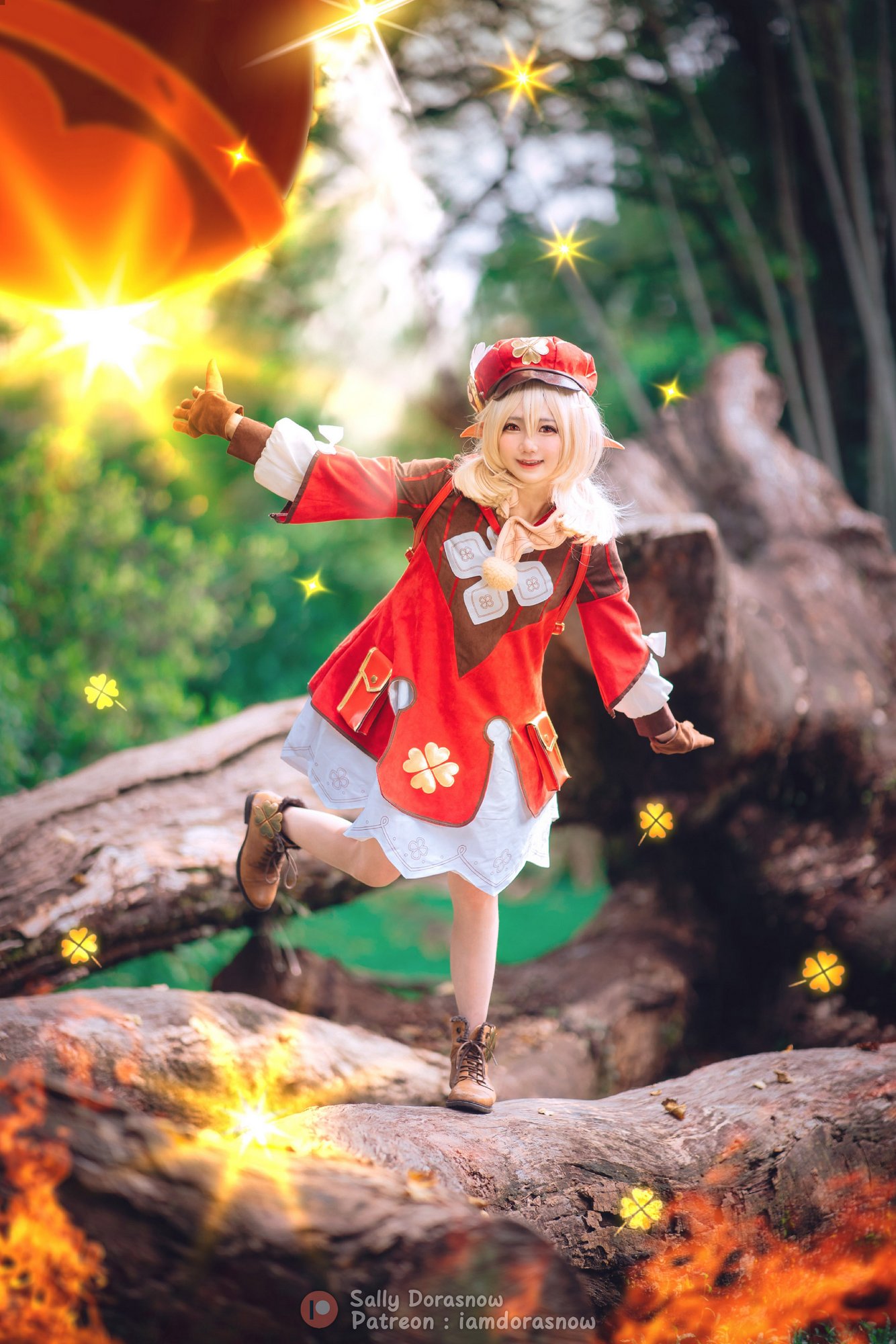 Sally Dorasnow - Klee