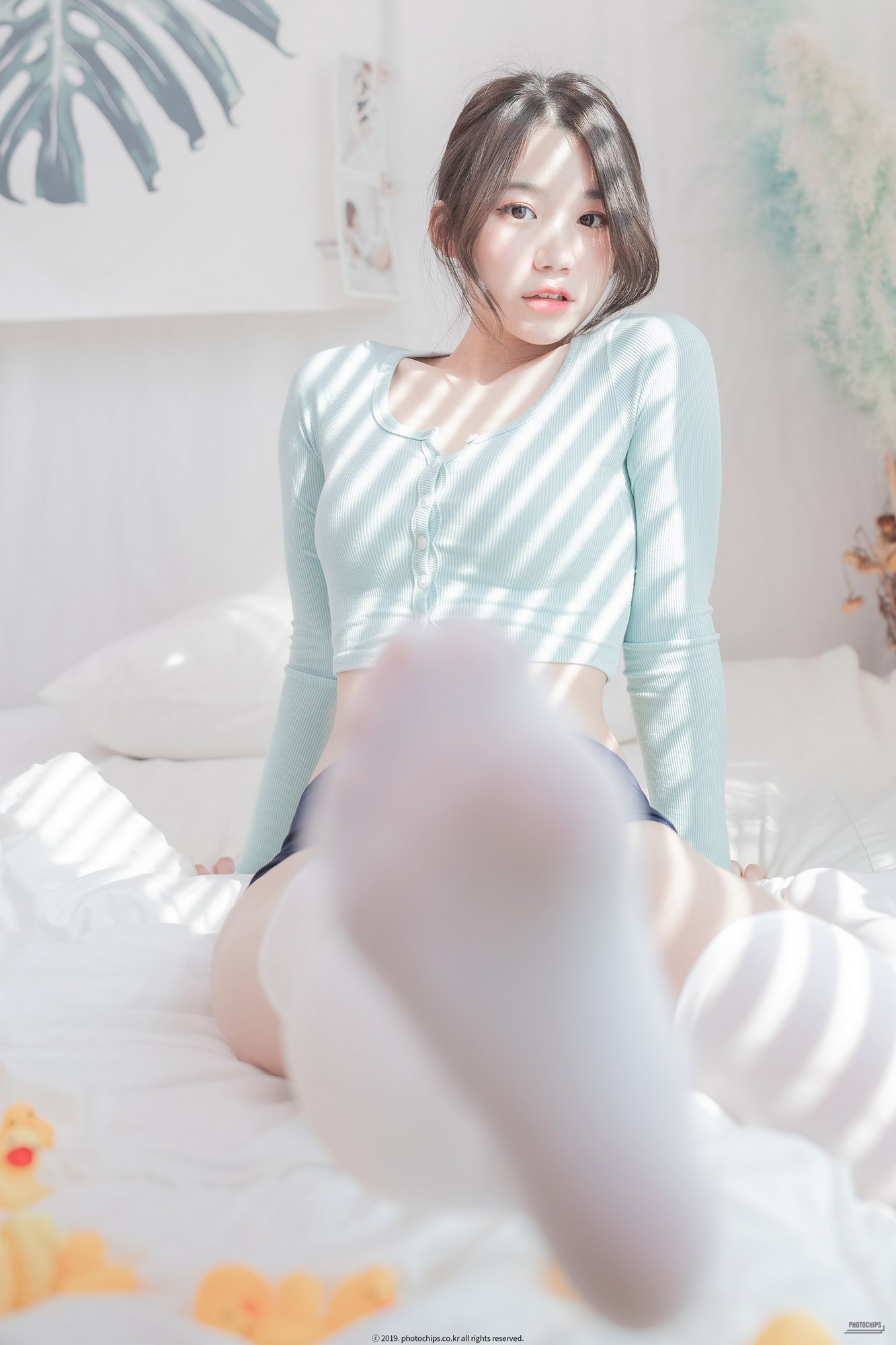 [PhotoChips] VOL.85 – Hyeseong No.1