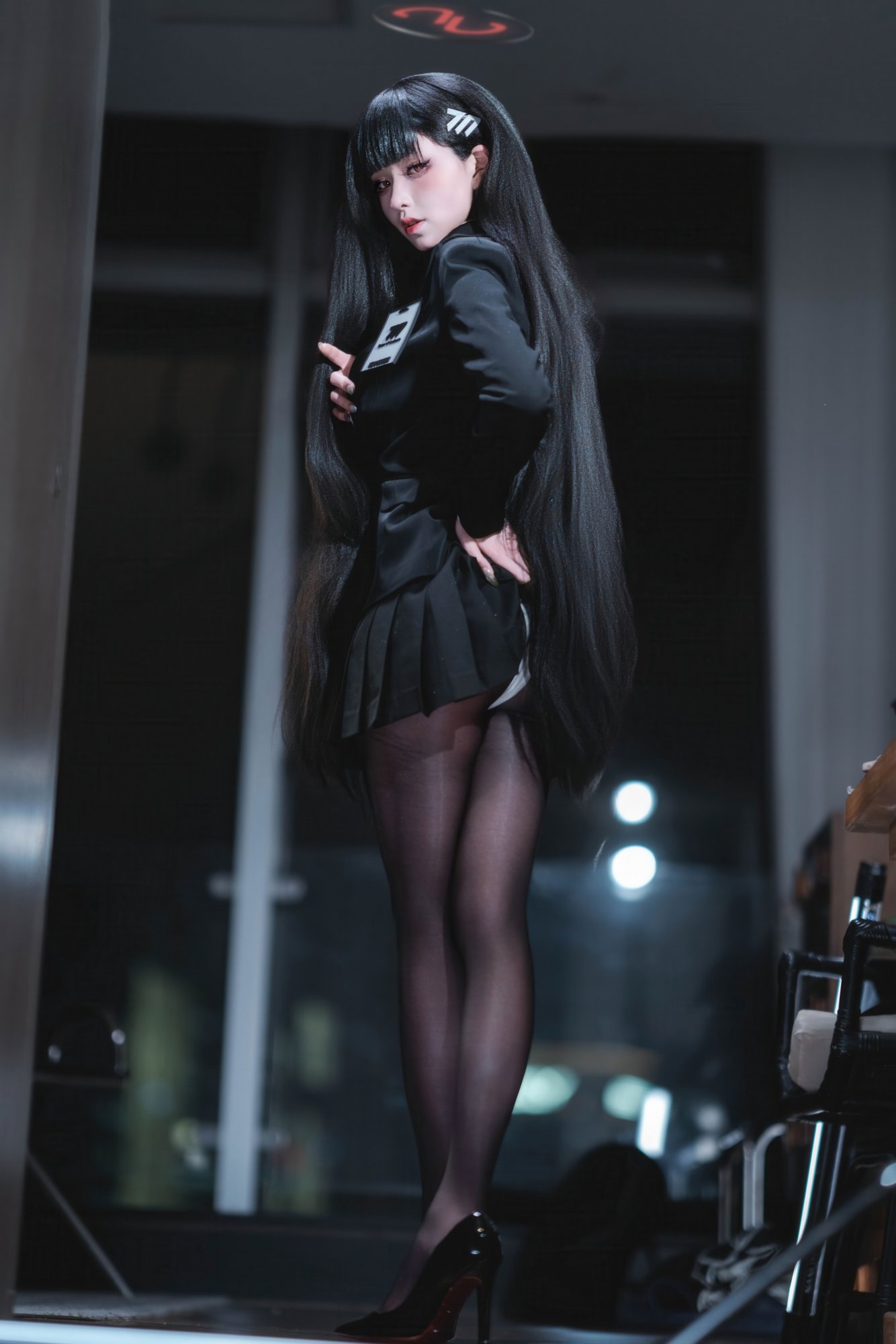 双木扶苏 - 調月リオ