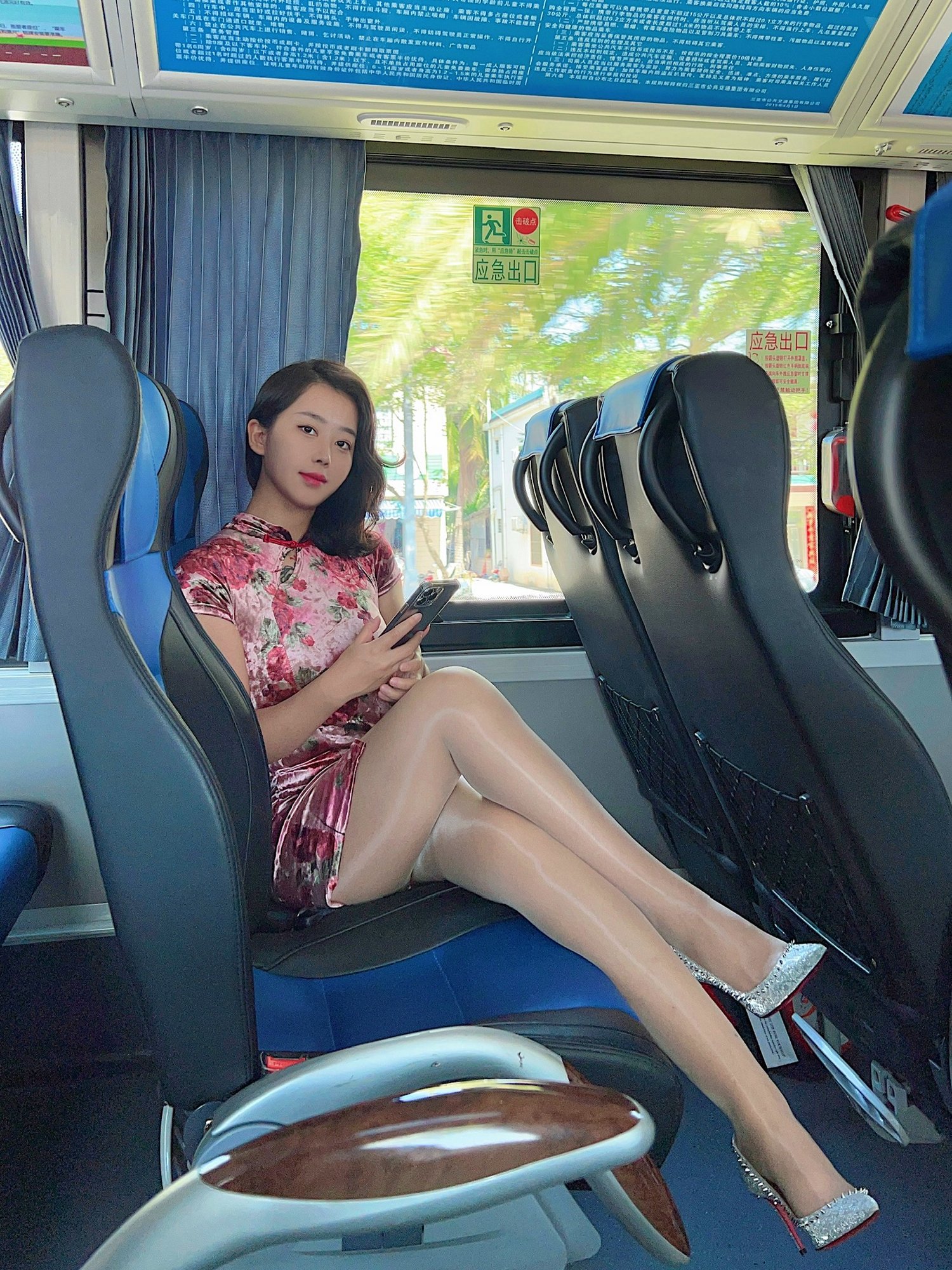 [居家映像] 张老师 - 微密圈系列 VOL.30