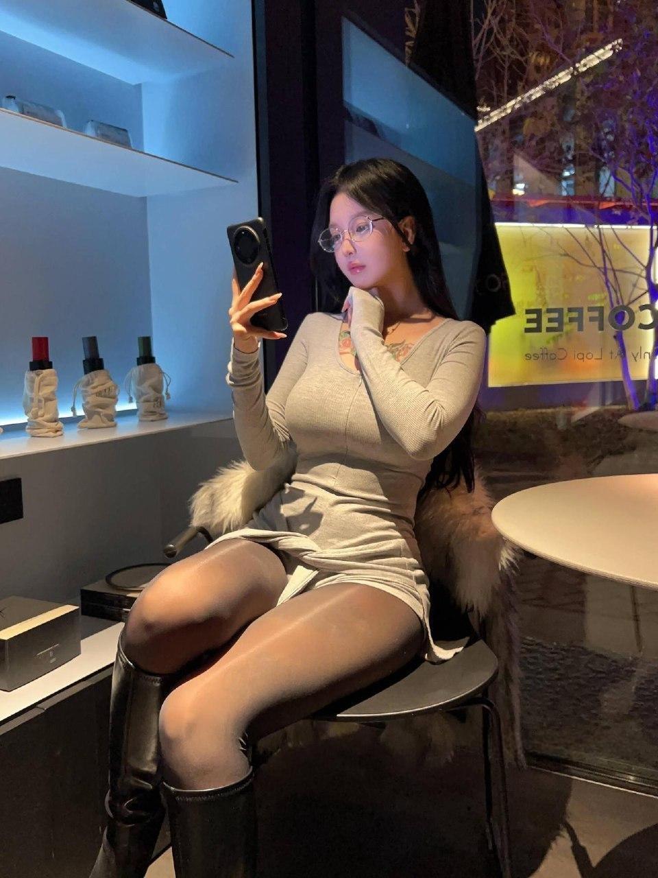 [居家映像] 卡通百科老王 - 微密圈 裤里丝