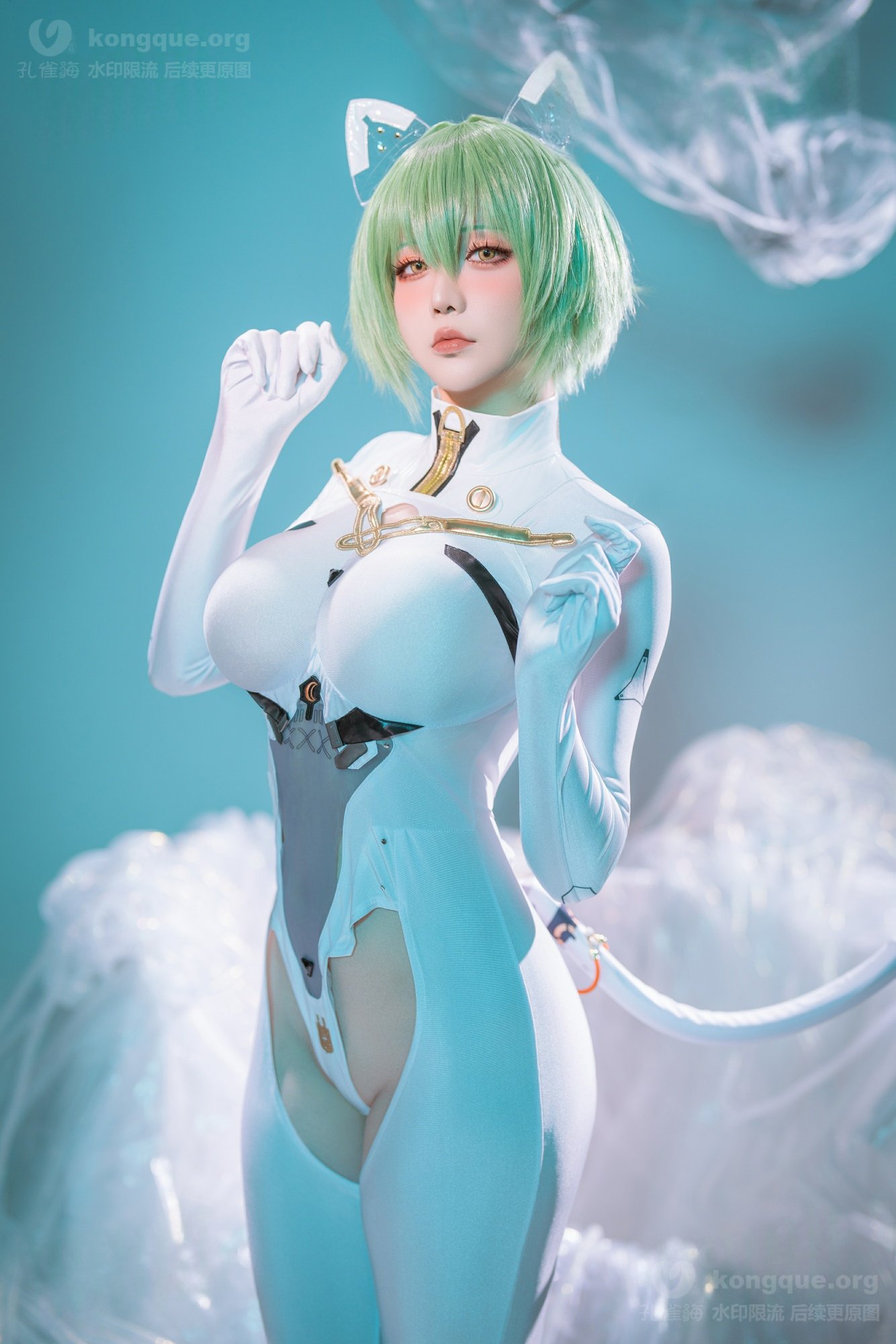 星之迟迟 - 202506 计划A 碧蓝航线 纳西莫夫