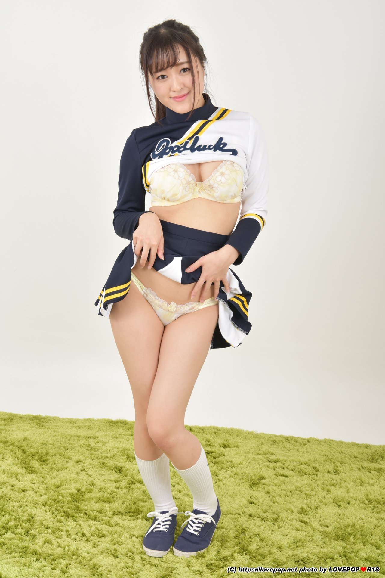[LOVEPOP] Aimi Otosaki 乙咲あいみ Photos05