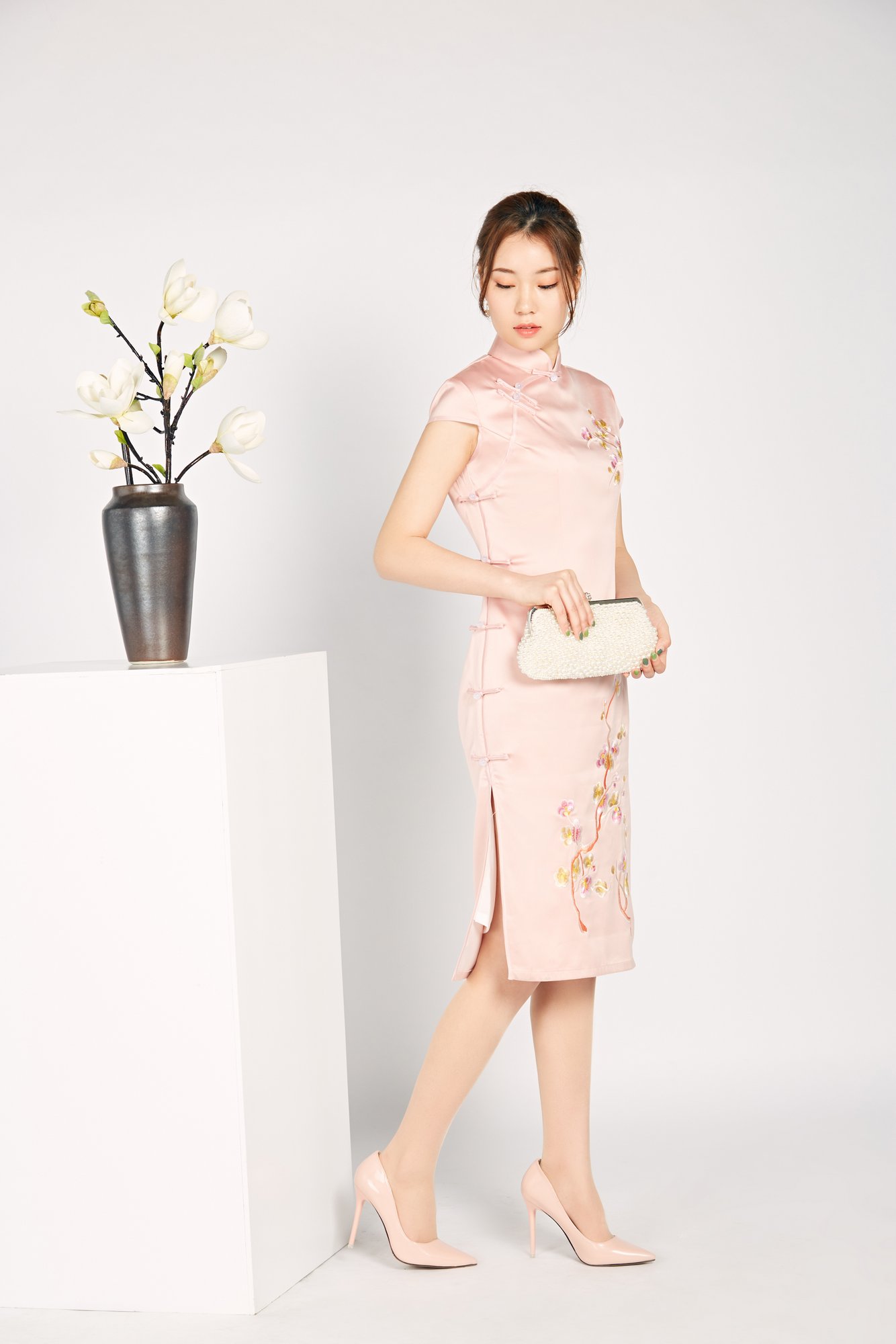 [奈丝写真] 051：璐璐