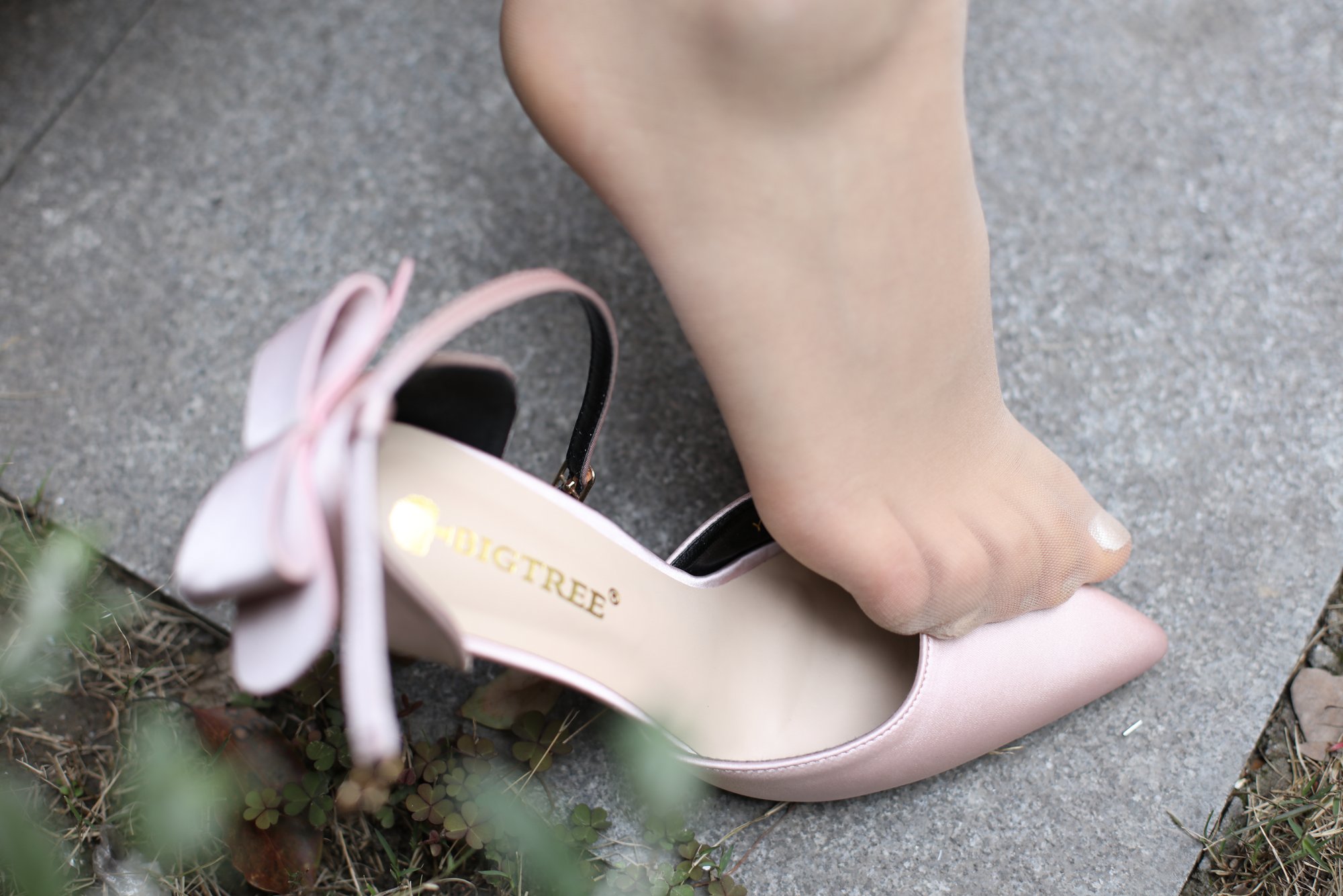 [奈丝写真] 052：高高