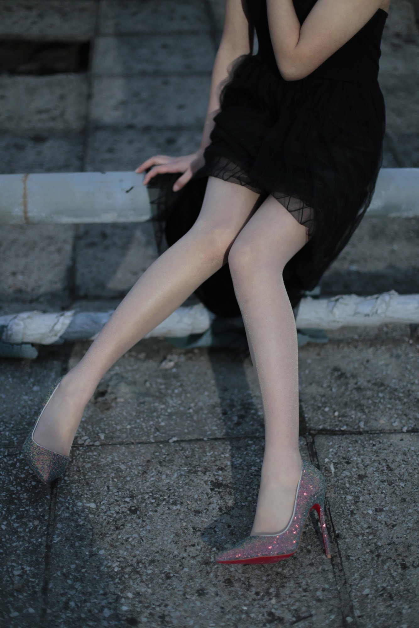 [奈丝写真] 060：喵璃