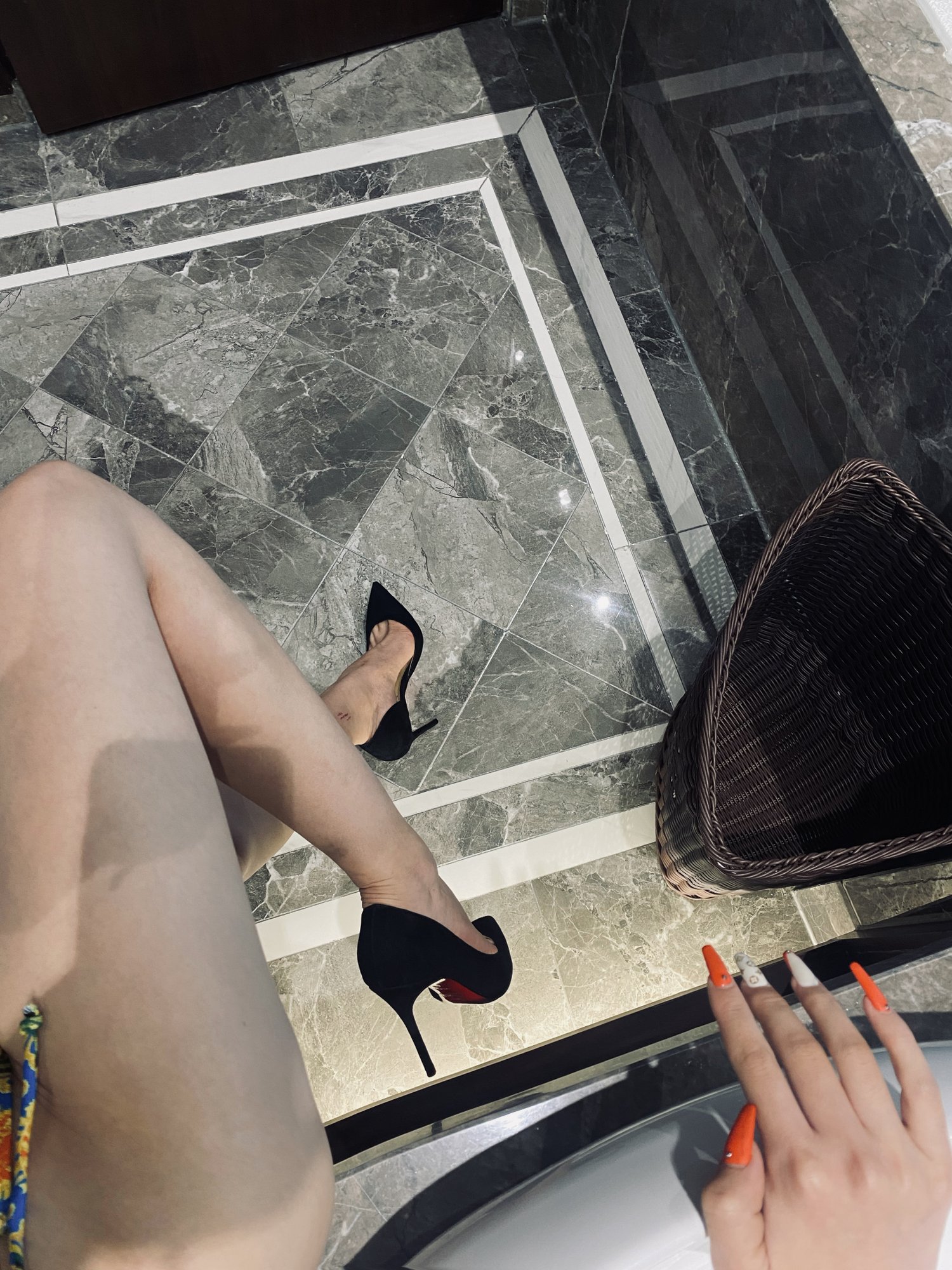 [居家映像] 脸红Dearie - 微密圈系列 哪张图可秒你？+浪漫热情