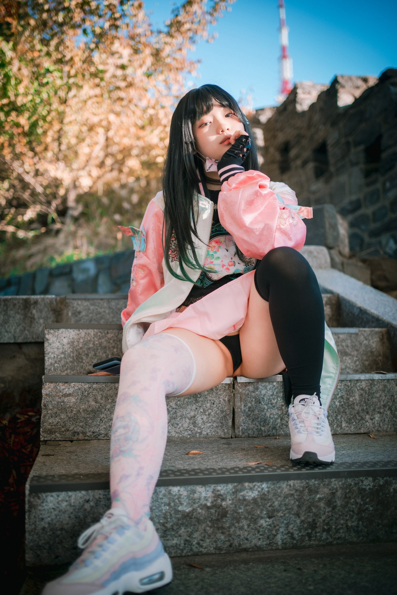 [DJAWA] Mimmi (밈미) - Sukajan Gal VOL.2