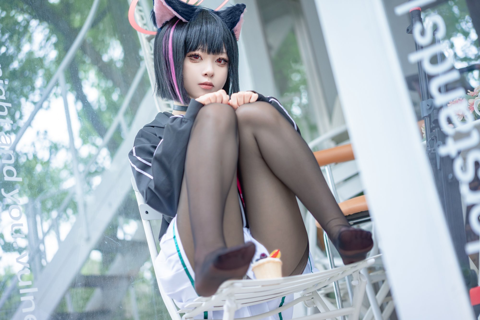 矢量鱼 - 杏山和纱