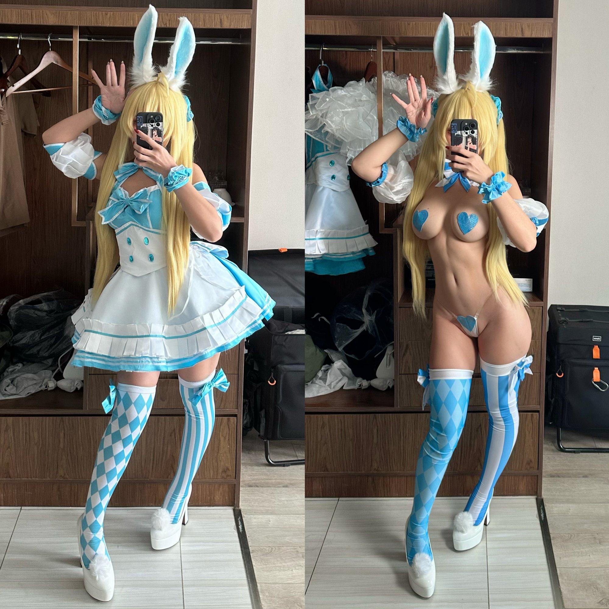 Puy Puy - Castoria VOL.3