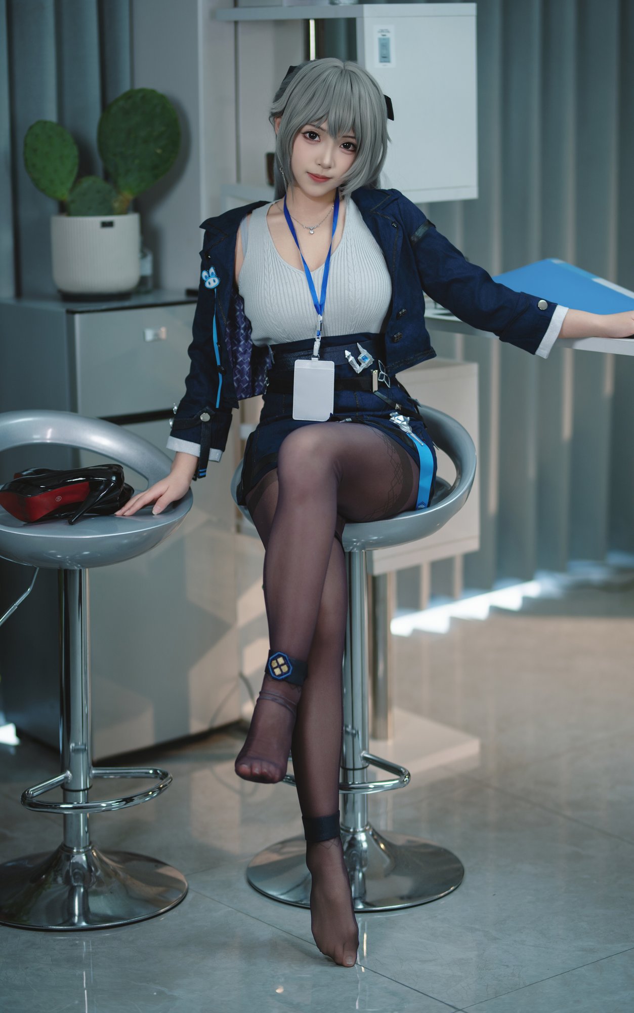 Bangni邦尼 - 崩坏 布洛妮娅