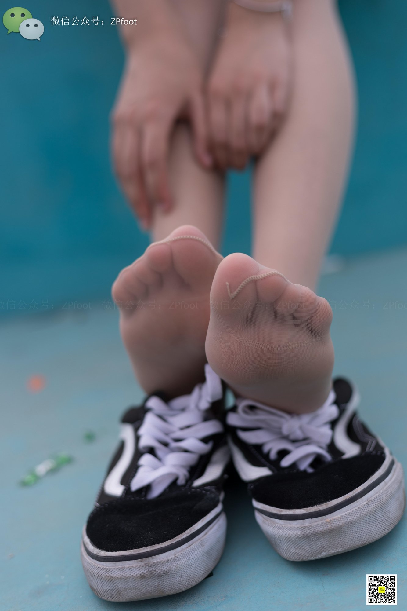 [ISS山茶摄影] 284 操场.肉丝