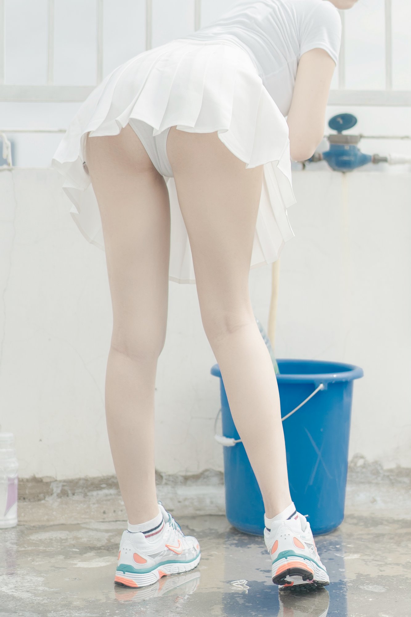 阿薰kaOri - 天台