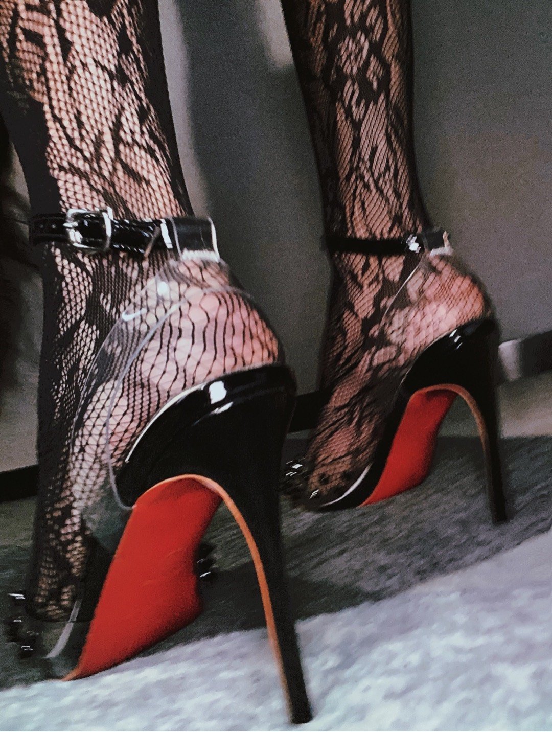 [居家映像] 希希Gina - 微密圈系列图片 VOL.1