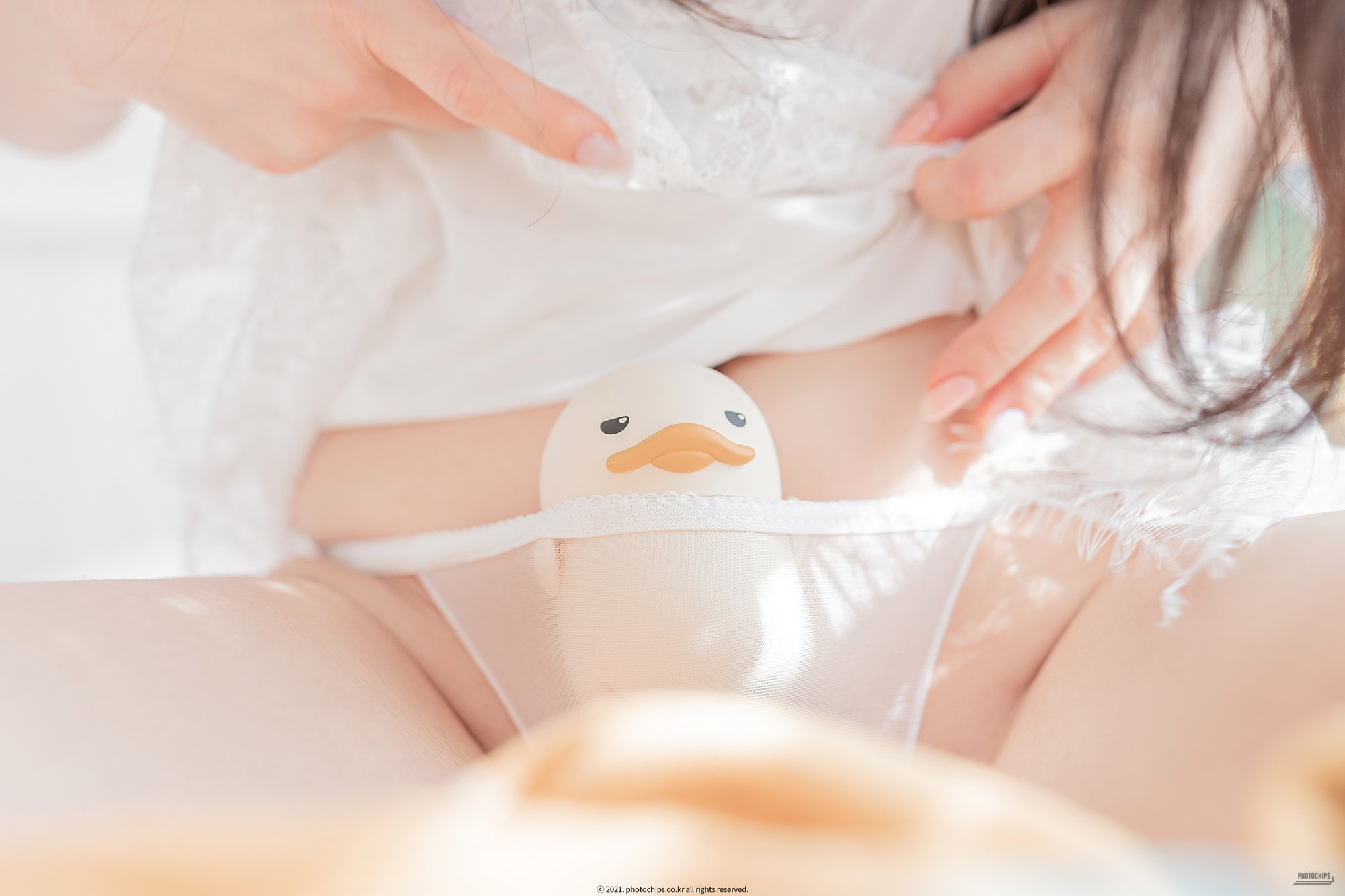 [PhotoChips] Vol.76 - No.6 Dami (퀸다미)