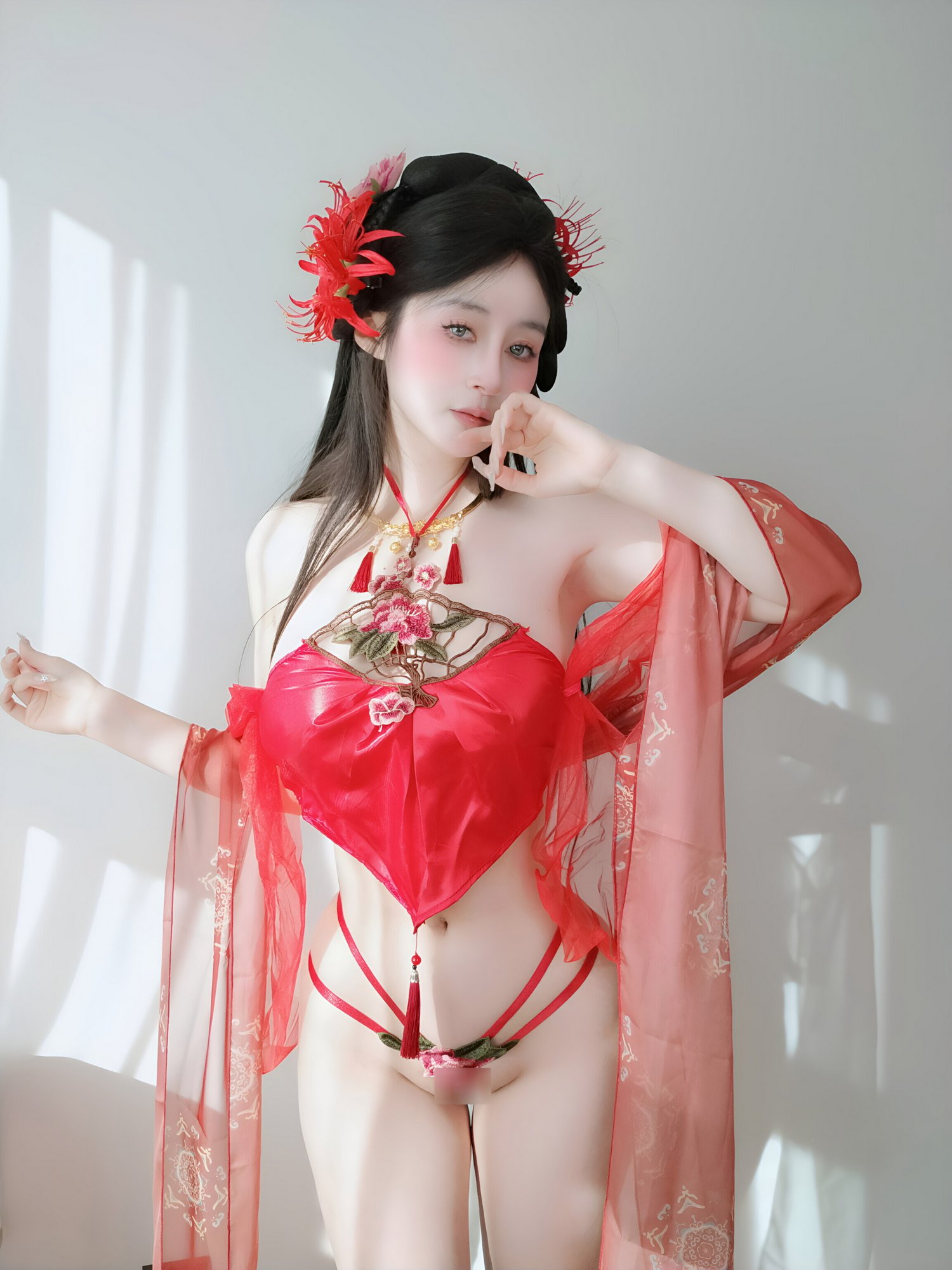 白银81 - Fantia 2505 会员订阅